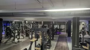 45 min Jugend Box-Spinning Kurs ab 9 Jahren